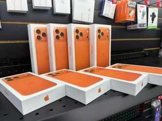 iPhone 17 Pro max 16 Pro iPad Pro MacBook iWatch