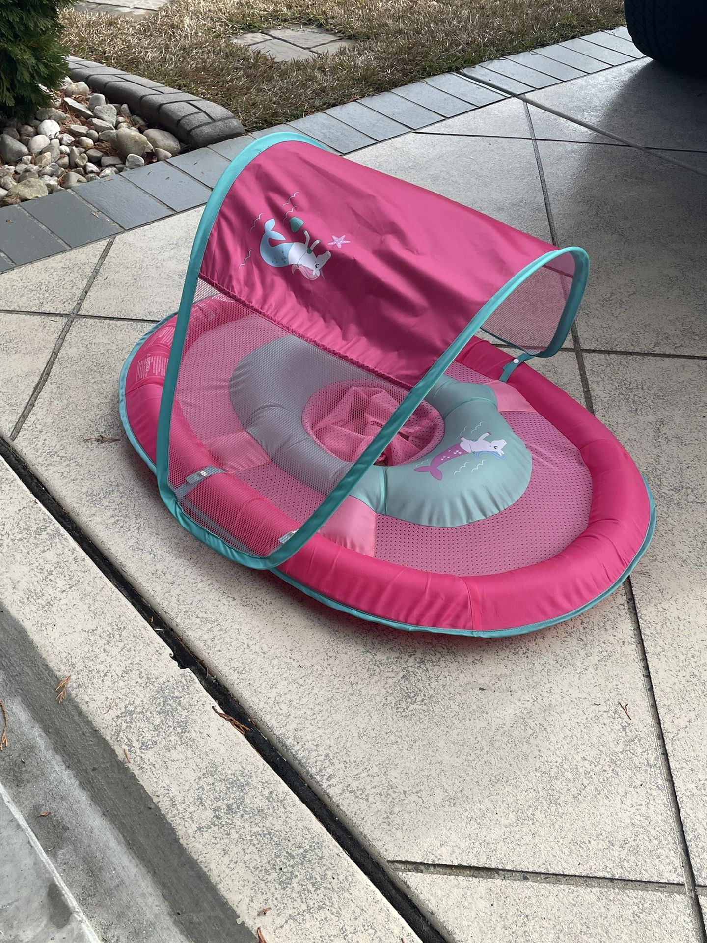 Baby pool Float
