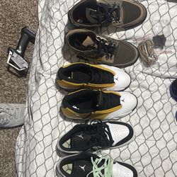 Jordan’s