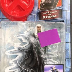 Marvel : X-men: Storm: Action Figure