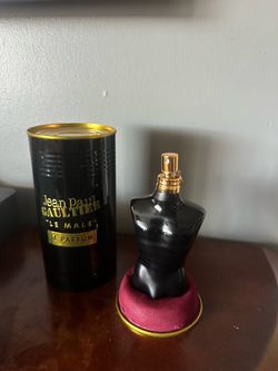 Jean Paul Gaultier LE MALE