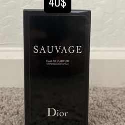 Dior Savage 