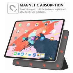 Apple ipad pro 12.9 case