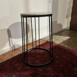 Coffee side table