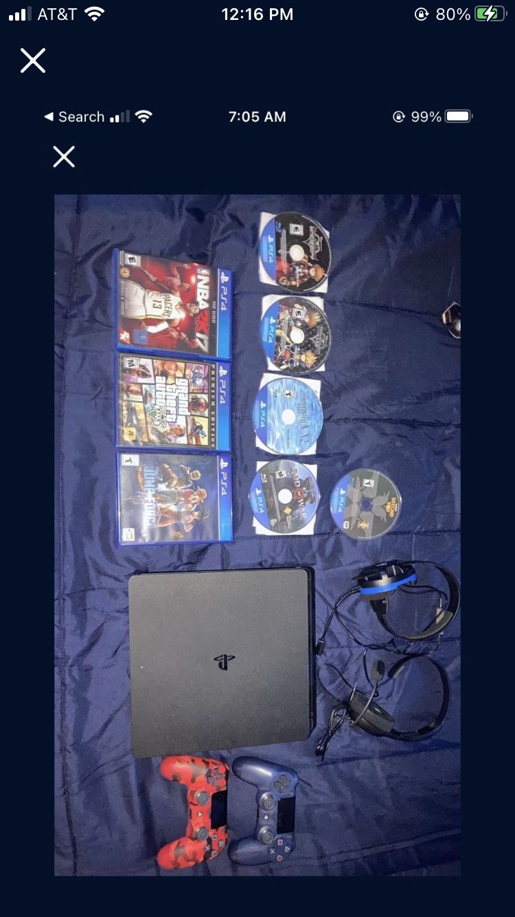 Ps4
