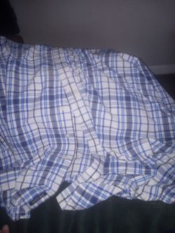 4x Polo Blue And White Carthart Black Briwn