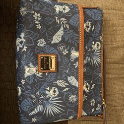 Disney stitch Dooney and Burch bag Lilo and stitch