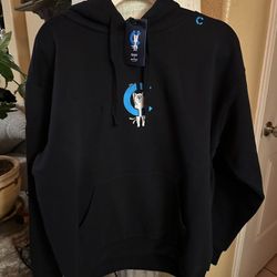 CLOT XRipnDip  Sweatshirt 