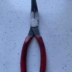 Snap On Needle Nose