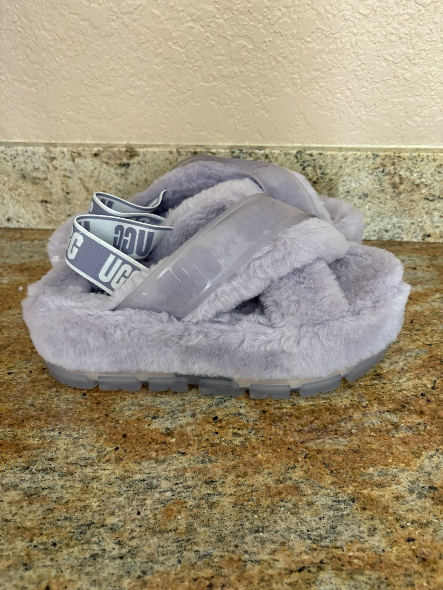 New Ugg Slippers -Size 9