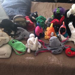 Hand Puppets