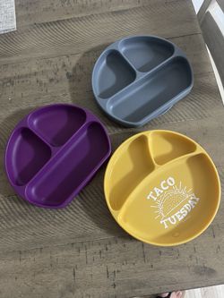Suction plates