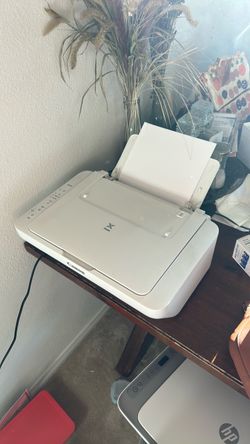 Canon printer