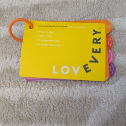 Lovevery Play Kit