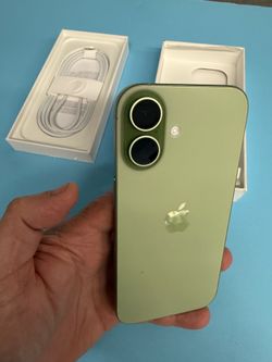 iPhone 17 -256gb factory unlocked/ Liberado para Cualquier Companias