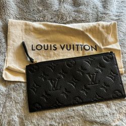 Louis Vuitton Monogram Insert