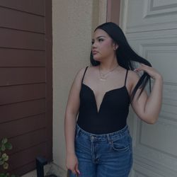 spark bodysuit 