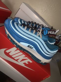 Nike Air Max 97 Mens size 9.5