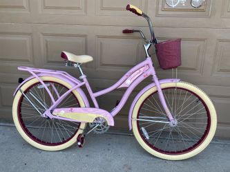 Huffy fallbrook beach Cruiser