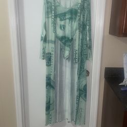 Swim Suit and Cover Set