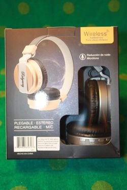 Bluetooth/rechargeable/earpiece/ Headphones/earbuds/headset Bz9