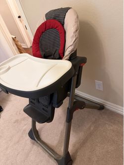 Baby High Chair