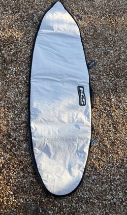 FCS Surfboard Boardbag 