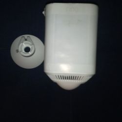 Ring Spotlight Plus