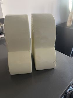 Vintage Bookends  Thumbnail