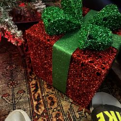 Decorative Christmas Gift Boxes