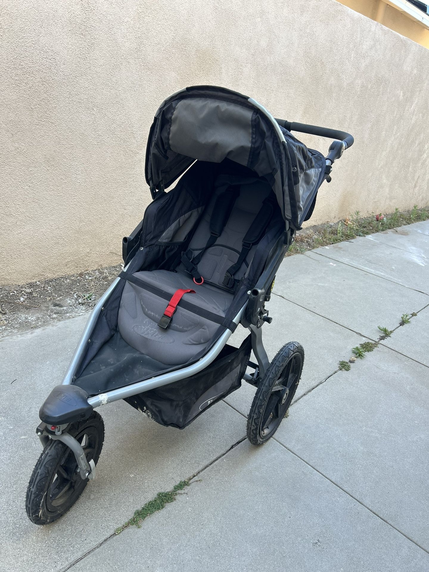 Bob Stroller