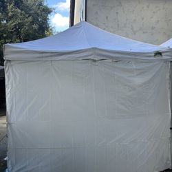 10x10 Canopies