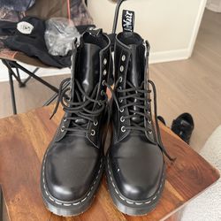 Dr Martens boots