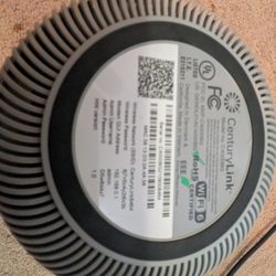 Router, No Cable