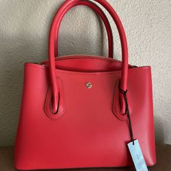 NEW Beautiful Hang Bag Antonio Melani 