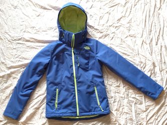 North Face Jacket