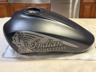 15-24 Indian Scout