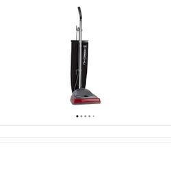 Commercial Vacuum 