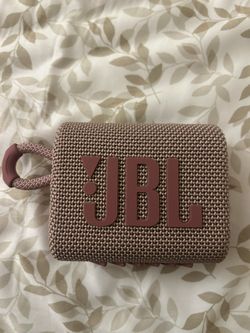 $25 JBL Speaker Bluetooth