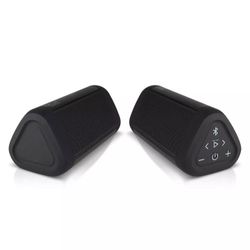 OontZ Ultra Bluetooth Surround Sound Speakers, Dual Edition