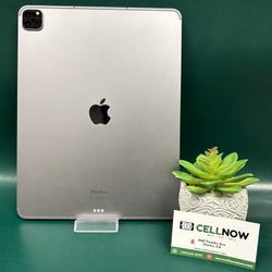 iPad Pro 12.9 6th Gen Cellular 128GB 
