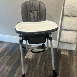 Babt high chair !!