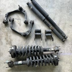 Ford F150 Suspension Parts OEM