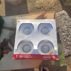 Recess Lights