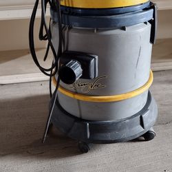 Vac wet and dry commercial