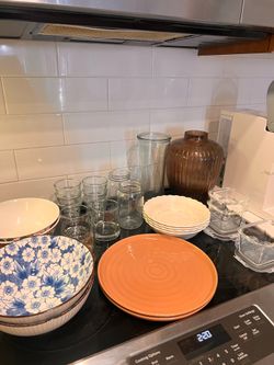Kitchen items