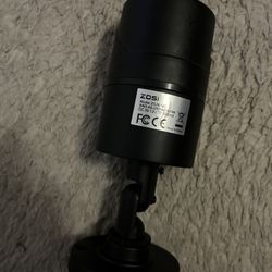 Zosi model ZG2116E-D Security camera Only Camera