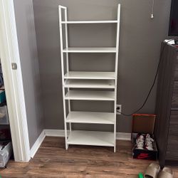 IKEA Metal Shelf 