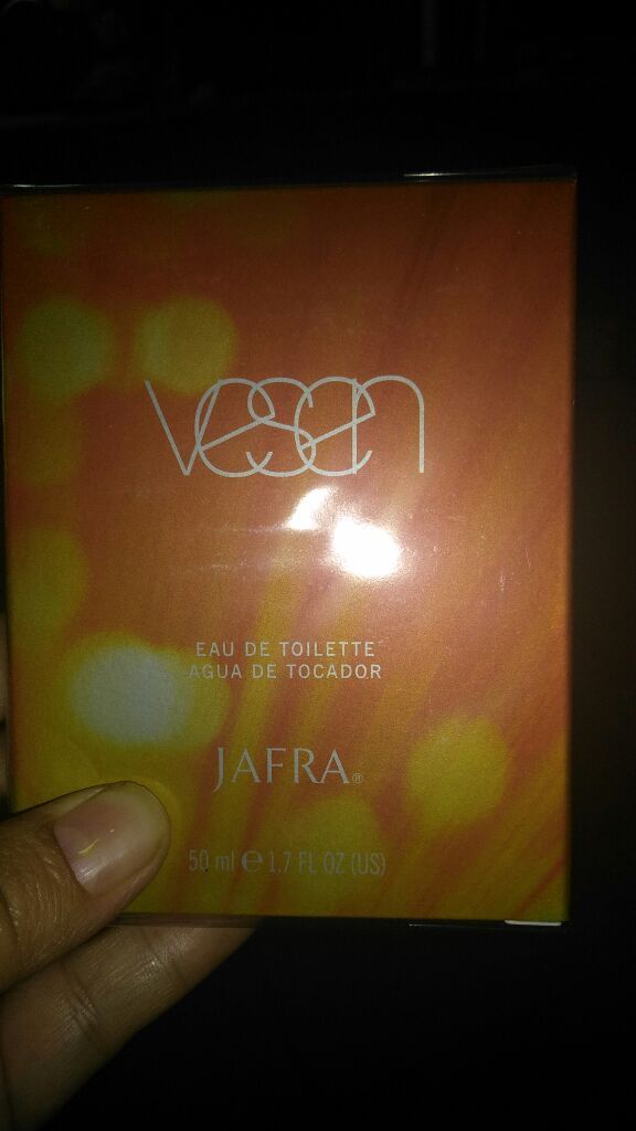 Perfume de mujer