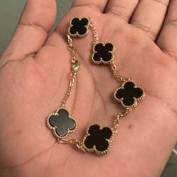 Van Cleef & Arpels Bracelet 